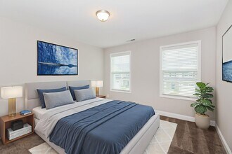 3775 Summer Bay Trl in Leland, NC - Building Photo - Building Photo