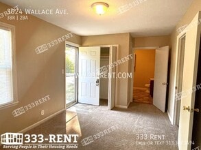 3024 Wallace Ave in Kansas City, MO - Building Photo - Building Photo
