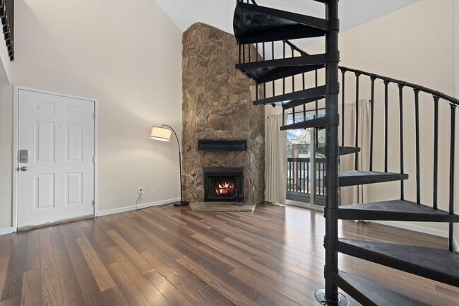 6385 Oak St in Arvada, CO - Building Photo - Building Photo