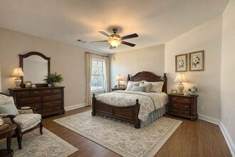 117 Zetterower Rd in Statesboro, GA - Building Photo - Building Photo