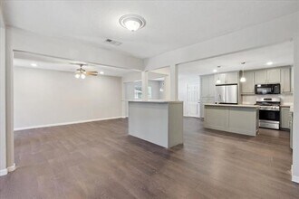 2513 Rodeo St in Fort Worth, TX - Building Photo - Building Photo