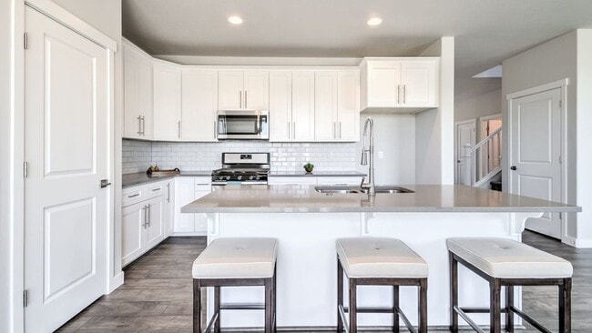 property at 1111 Coyote Gulch Way