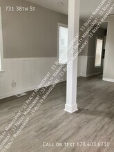 731 W 38th St in Savannah, GA - Building Photo - Building Photo