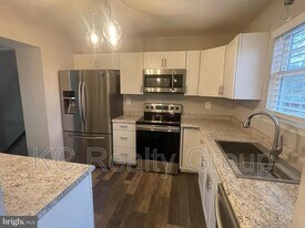 15730 Piller Ln in Bowie, MD - Building Photo