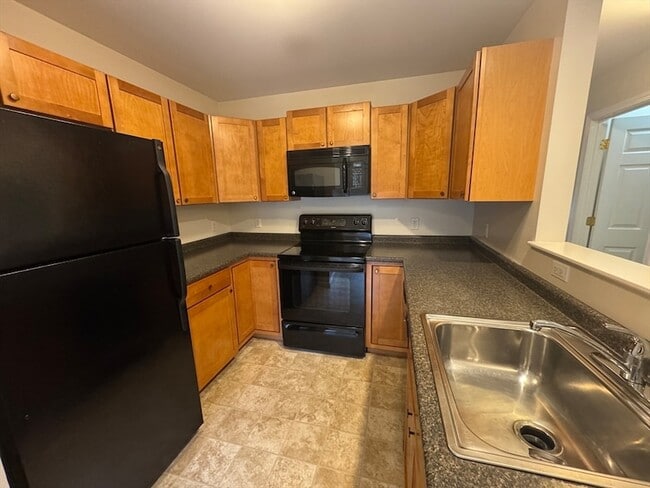 property at 86 Endicott St