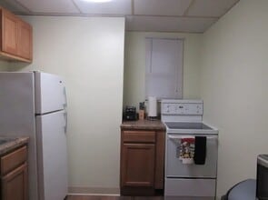 340 N Craig St-Unit -Apt 1 in Pittsburgh, PA - Foto de edificio - Building Photo