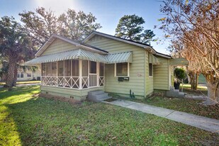 2652 Merwyn Rd in Jacksonville, FL - Building Photo