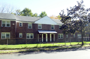 260 Myrtle Ave Apartments