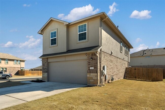 property at 501 Shiner Ln