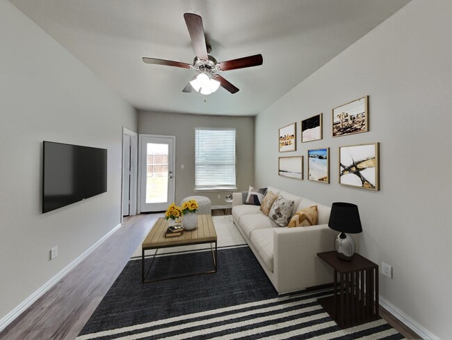 property at 3261 Karen St