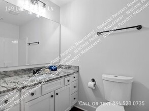 149 Lucky Penny Ln in Spartanburg, SC - Building Photo - Building Photo