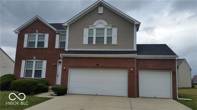 property at 3152 Hidden Pine Dr