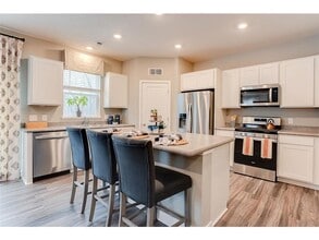 12681 Erskin St NE in Blaine, MN - Building Photo - Building Photo
