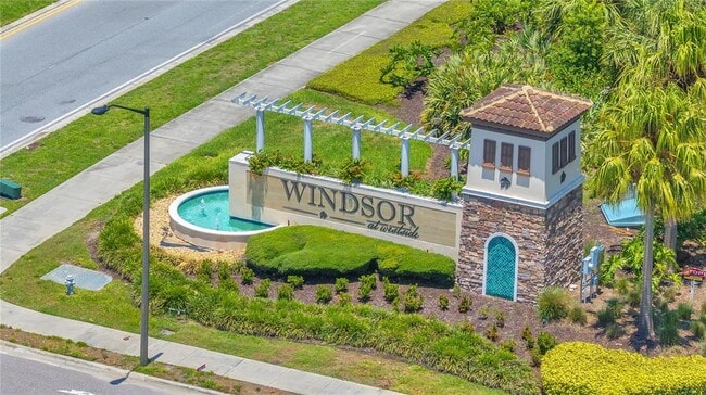 property at 2027 Majorca Dr