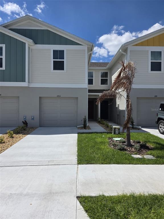 3723 King Hill Dr in Haines City, FL - Building Photo - Building Photo