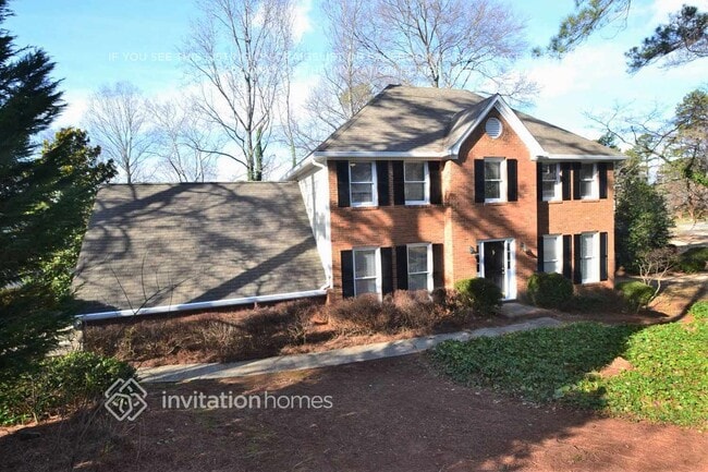 property at 1591 Willow Bluff