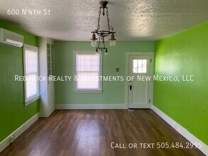600 N 4th St in Belen, NM - Building Photo - Building Photo