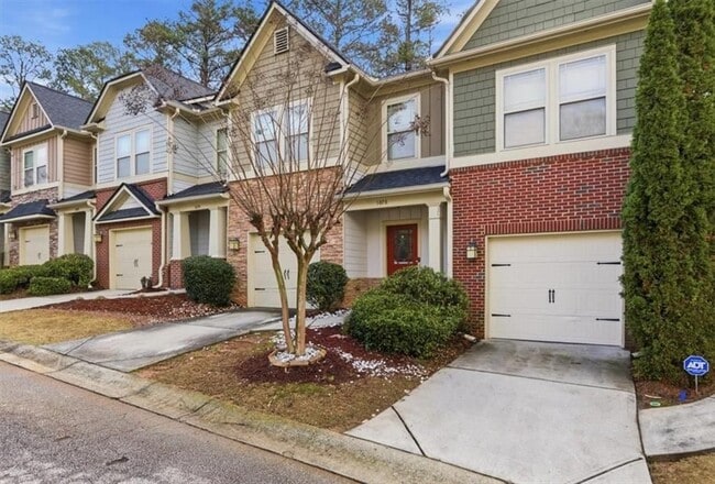 1076 N Village Dr, Unit 50 in Decatur, GA - Building Photo - Building Photo