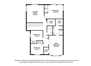 10438 W Georgia Ave in Glendale, AZ - Foto de edificio - Building Photo