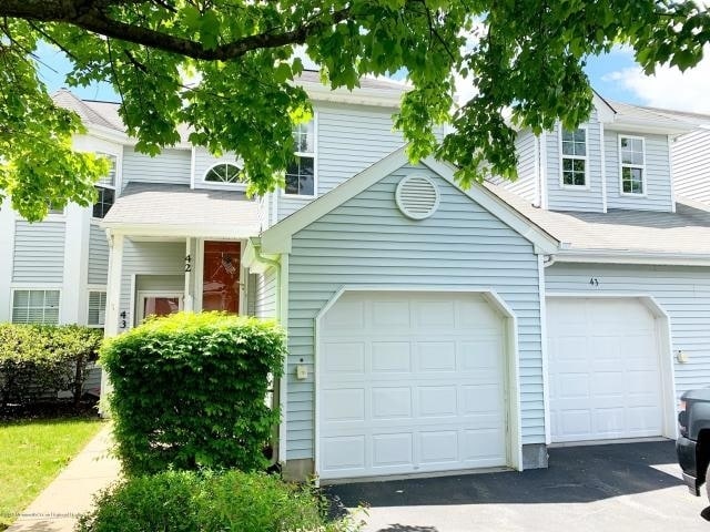 property at 43 Pagoda Ln
