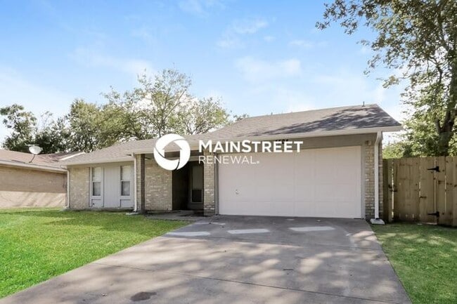 4504 Via Del Norte in Mesquite, TX - Building Photo - Building Photo