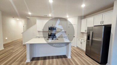 3136 Marbella Cir in Kennesaw, GA - Building Photo - Building Photo