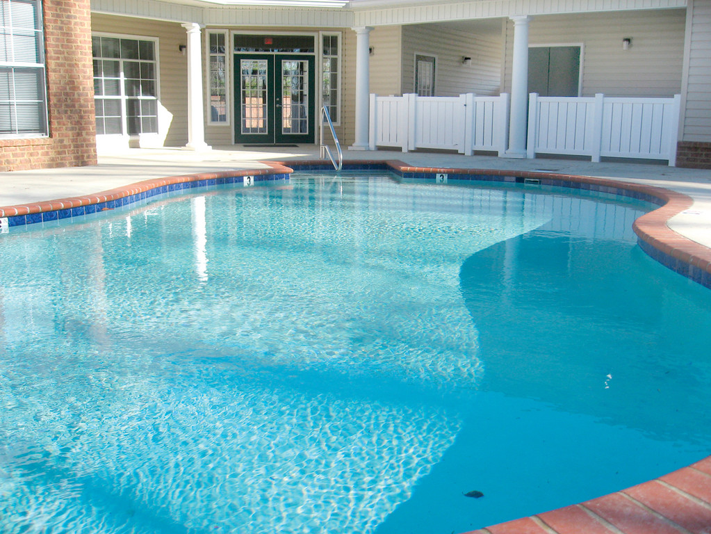 Chapel Creek Apartments in Fultondale, AL