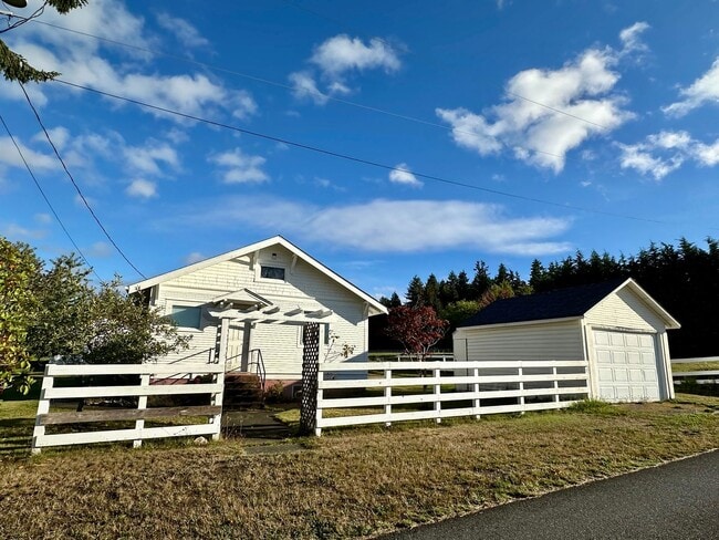 property at 2010 Boblett St