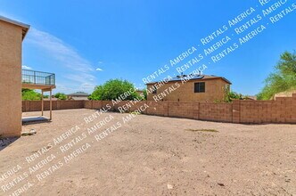 6644 S SQUAWROOT Pl in Tucson, AZ - Building Photo - Building Photo