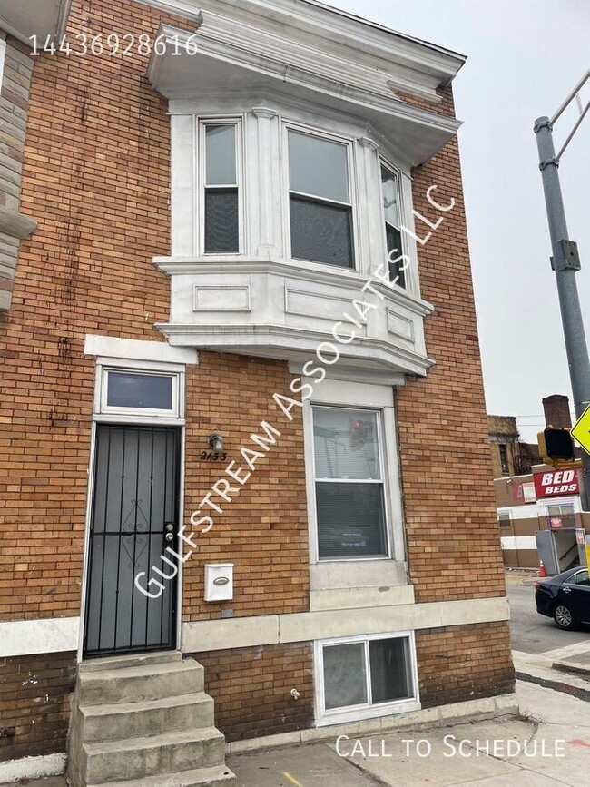 property at 2133 W Mulberry St
