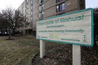 Greencastle of Elmhurst in Elmhurst, IL - Foto de edificio - Building Photo