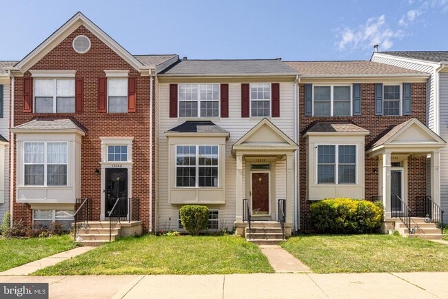 property at 13538 Tackhouse Ct