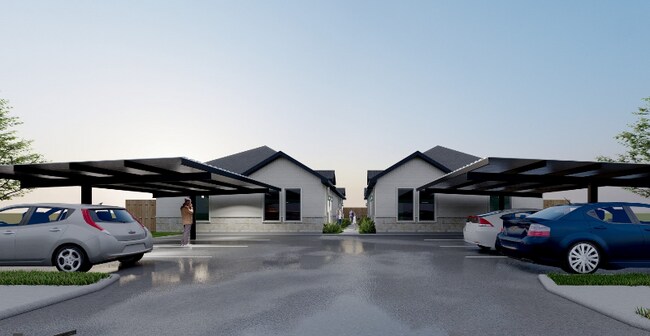 3706 Chapa Ave in Palmview, TX - Building Photo - Building Photo