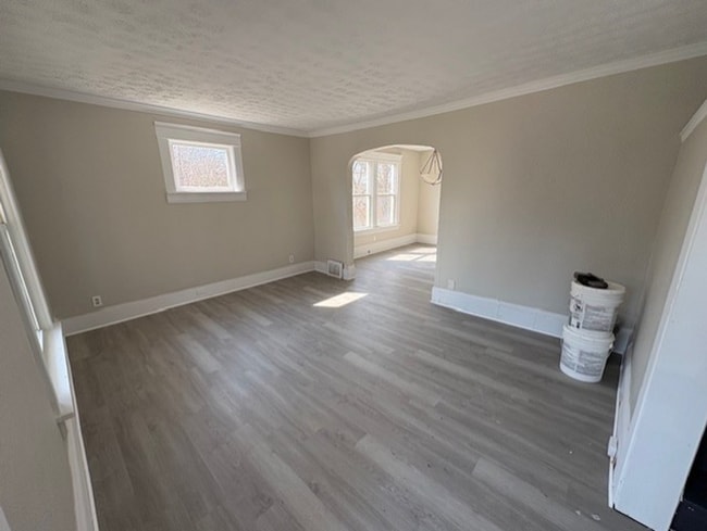 624 Garfield St in Akron, OH - Building Photo - Building Photo