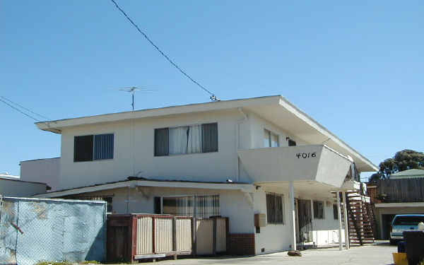 4016 Kansas St in Oakland, CA - Building Photo - Building Photo