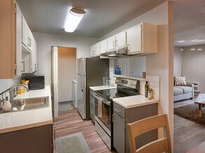 Westward Heights in Denver, CO - Building Photo - Building Photo