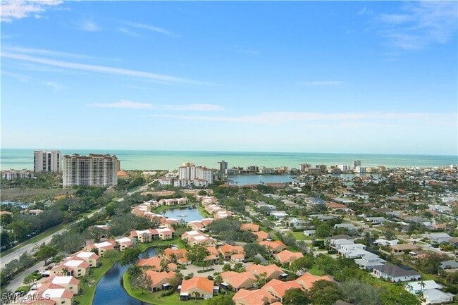 property at 845 Reef Point Cir