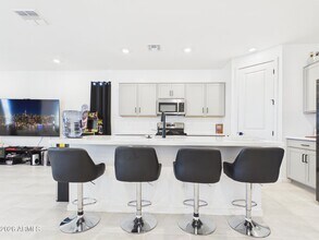 25159 W Bowker St in Buckeye, AZ - Building Photo - Building Photo