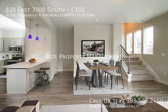 828 E 3900 S in Millcreek, UT - Building Photo - Building Photo