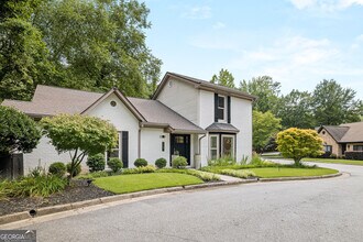 2861 Dorby Close NE in Atlanta, GA - Building Photo - Building Photo