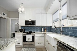1602 Missouri St in Houston, TX - Building Photo - Building Photo