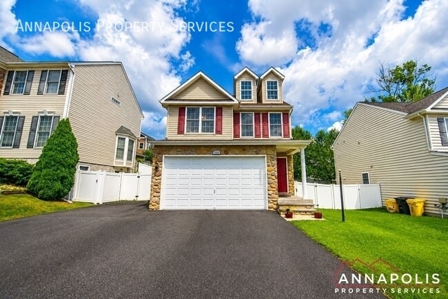 property at 110A Sabrina Ln