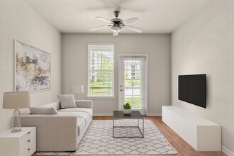 Citi Lakes in Orlando, FL - Foto de edificio - Building Photo