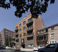 1819 E 13th St in Brooklyn, NY - Foto de edificio - Building Photo