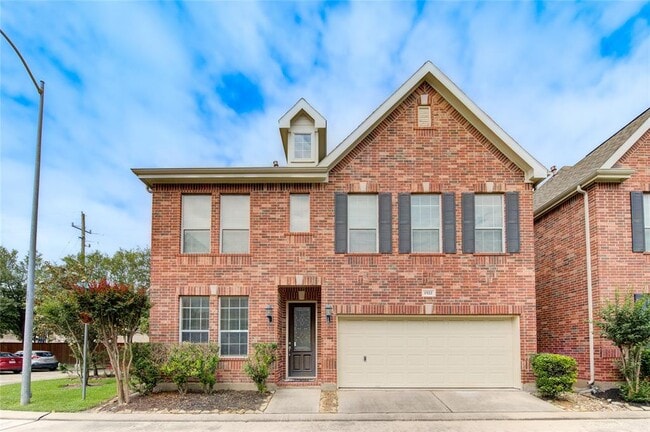 1522 Olive Garden in Houston, TX - Building Photo - Building Photo