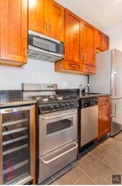 E 10TH ST., Unit 2A in New York, NY - Building Photo