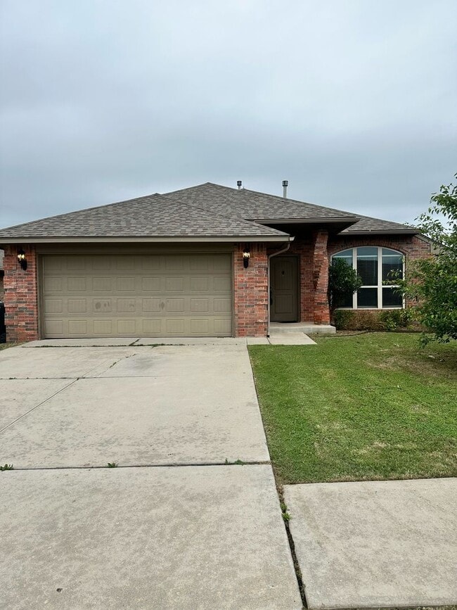 property at 705 SW 44th St