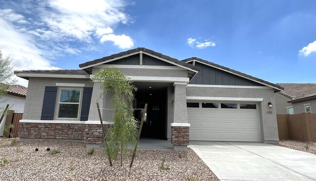 property at 12509 W Via Caballo Blanco