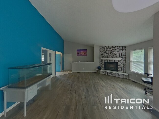 2945 Rolling Wood Loop in Colorado Springs, CO - Foto de edificio - Building Photo