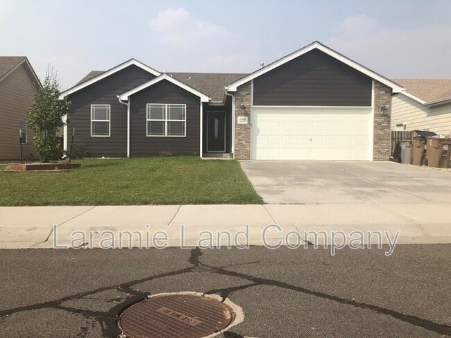 property at 1219 E Symons St